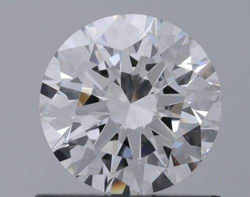 0.7 carat F-VS2 Excellent cut Natūralus Round Deimantas (1)