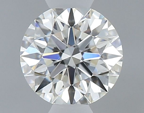 0.3 carat H-VS2 Excellent cut Natūralus Round Deimantas (1)
