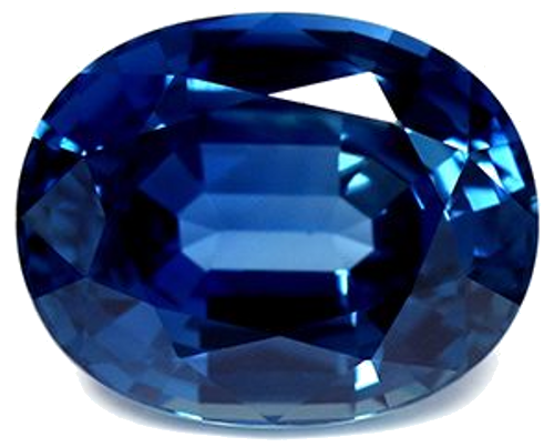 5.54 carat BLUE Oval Safyras (1)