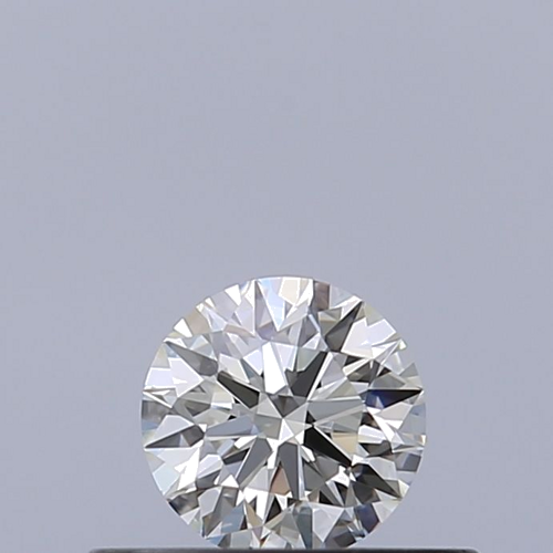 0.3 carat J-VS2 Excellent cut Natūralus Round Deimantas (1)