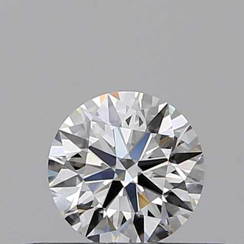 0.3 carat G-IF Excellent cut Natūralus Round Deimantas (1)