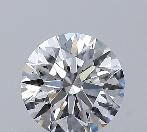 0.3 carat E-VS2 Excellent cut Natūralus Round Deimantas (1)