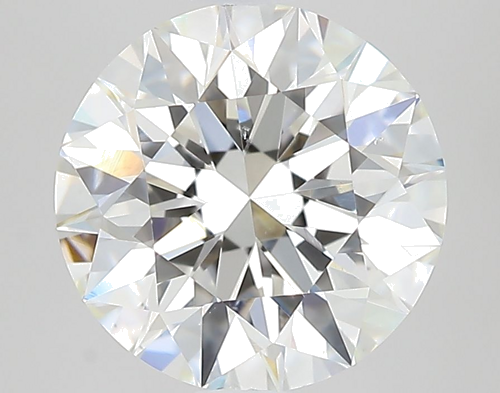 1.4 carat H-VS2 Excellent cut Natūralus Round Deimantas (1)