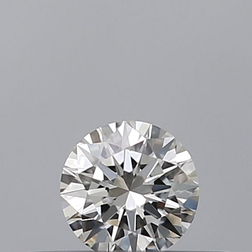 0.18 carat F-VS1 Excellent cut Natūralus Round Deimantas (1)