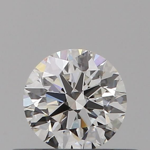 0.33 carat G-IF Excellent cut Natūralus Round Deimantas (1)
