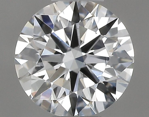0.36 carat G-VS1 Excellent cut Natūralus Round Deimantas (1)