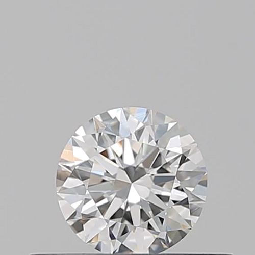 0.3 carat G-VVS2 Excellent cut Natūralus Round Deimantas (1)