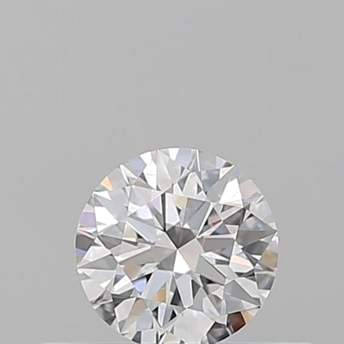 0.3 carat E-VS1 Excellent cut Natūralus Round Deimantas (1)