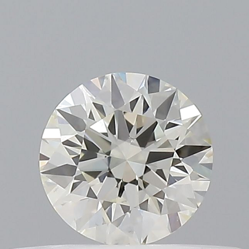 0.3 carat K-VS2 Excellent cut Natūralus Round Deimantas (1)
