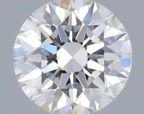 0.4 carat G-VS1 Excellent cut Natūralus Round Deimantas (1)