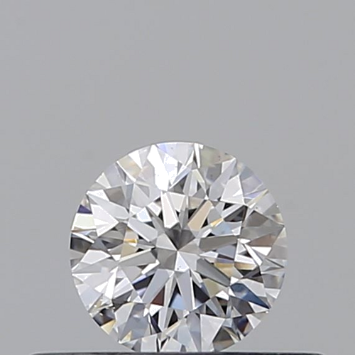 0.3 carat F-VS2 Very Good cut Natūralus Round Deimantas (1)