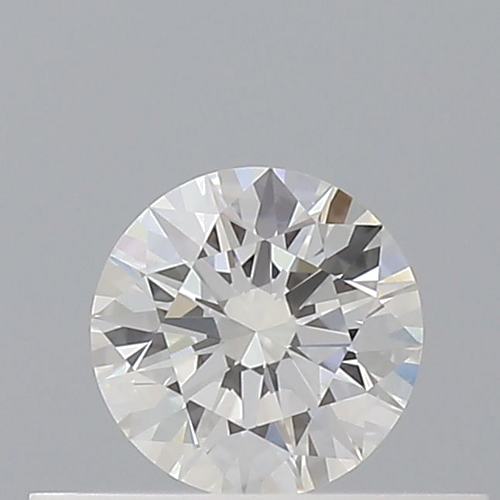 0.3 carat I-VVS1 Excellent cut Natūralus Round Deimantas (1)