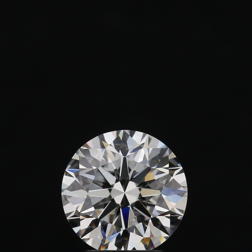 1.8 carat F-VVS1 Excellent cut Natūralus Round Deimantas (1)
