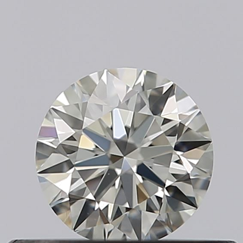 0.28 carat G-IF Excellent cut Natūralus Round Deimantas (1)