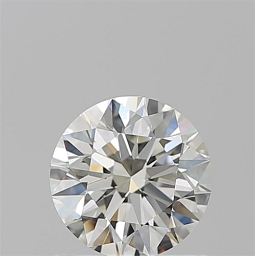 0.9 carat K-VS1 Excellent cut Natūralus Round Deimantas (1)