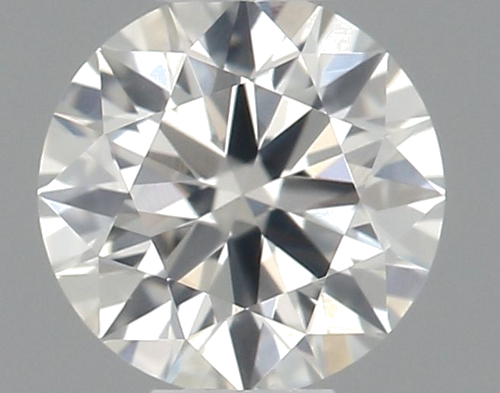 0.3 carat H-SI2 Excellent cut Natūralus Round Deimantas (1)