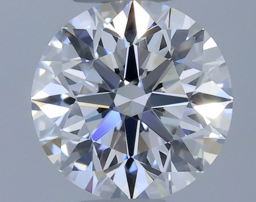 0.3 carat F-VS1 Excellent cut Natūralus Round Deimantas (1)