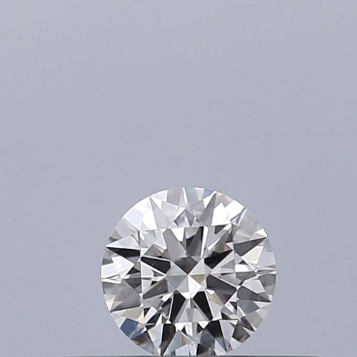 0.2 carat G-VS2 Excellent cut Natūralus Round Deimantas (1)
