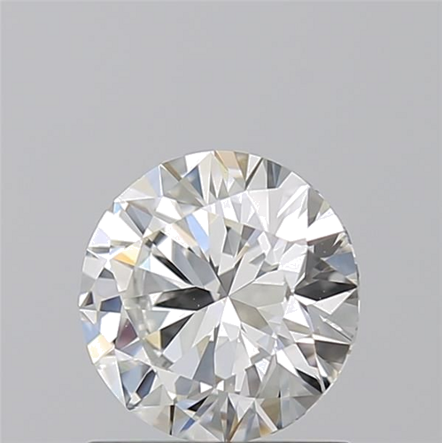 1.01 carat G-VS1 Excellent cut Natūralus Round Deimantas (1)