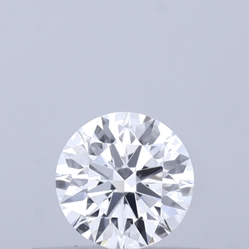 0.3 carat E-VS2 Excellent cut Natūralus Round Deimantas (1)