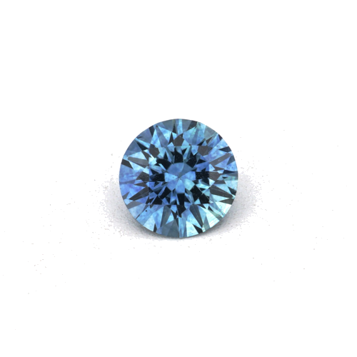0.35 carat GREEN Round Safyras (1)