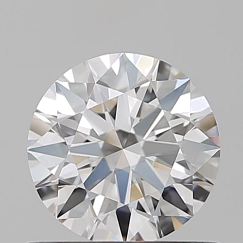 0.72 carat G-VVS2 Excellent cut Natūralus Round Deimantas (1)