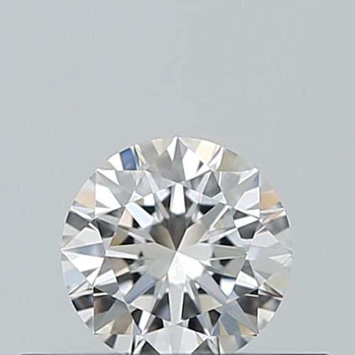0.3 carat F-VS1 Excellent cut Natūralus Round Deimantas (1)