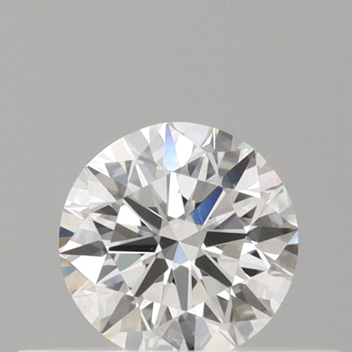 0.3 carat E-VS1 Excellent cut Natūralus Round Deimantas (1)