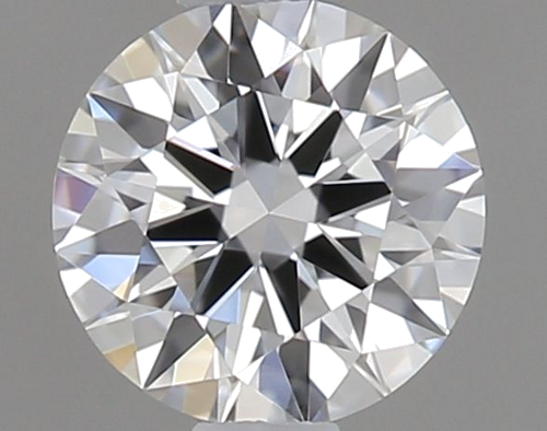 0.23 carat E-IF Excellent cut Natūralus Round Deimantas (1)