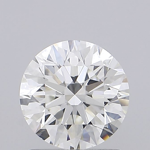 1.3 carat J-VS1 Excellent cut Natūralus Round Deimantas (1)