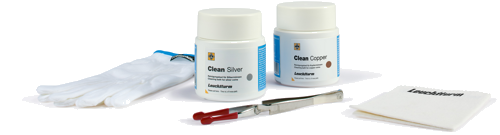 Coin Cleaning Kit (1)