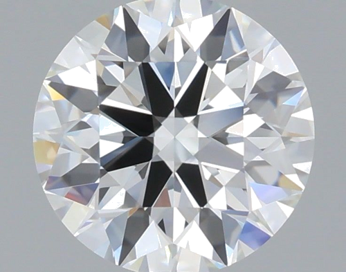 1.5 carat H-VVS1 Excellent cut Natūralus Round Deimantas (1)