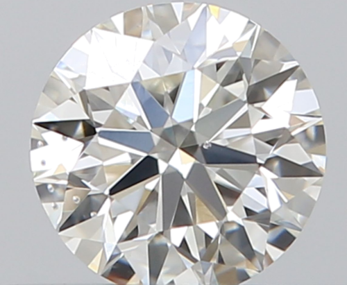 0.3 karato J SI1 EX ROUND Deimantas (1)