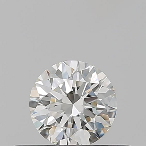 0.31 carat J-VVS1 Excellent cut Natūralus Round Deimantas (1)