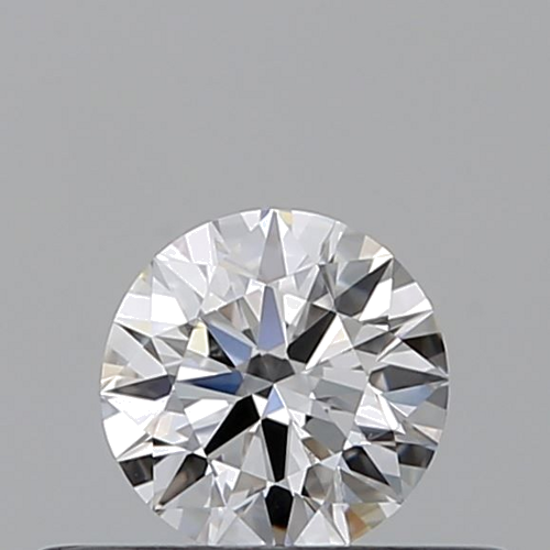 0.3 carat E-VS2 Very Good cut Natūralus Round Deimantas (1)