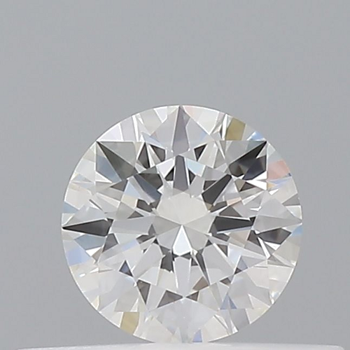 0.3 carat G-VS2 Excellent cut Natūralus Round Deimantas (1)