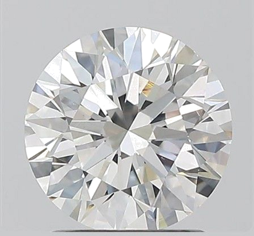 1.5 carat G-VS2 Excellent cut Natūralus Round Deimantas (1)