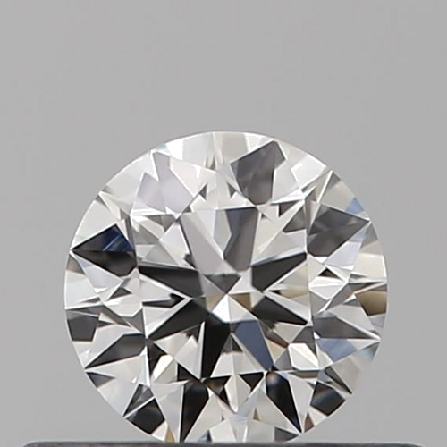 0.31 carat H-VVS2 Excellent cut Natūralus Round Deimantas (1)