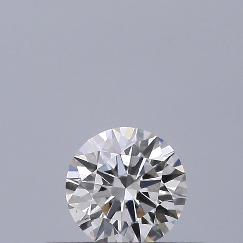 0.2 carat G-VS2 Excellent cut Natūralus Round Deimantas (1)