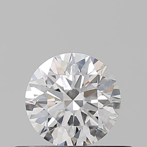 0.4 carat G-VVS2 Excellent cut Natūralus Round Deimantas (1)
