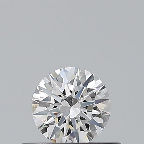0.34 carat D-VS2 Excellent cut Natūralus Round Deimantas (1)