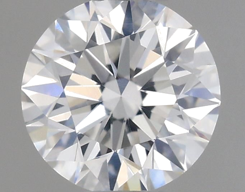 0.3 carat F-SI1 Excellent cut Natūralus Round Deimantas (1)