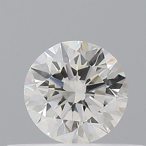 0.3 carat H-VVS2 Excellent cut Natūralus Round Deimantas (1)