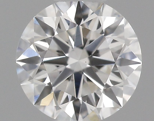 0.3 carat F-VS1 Excellent cut Natūralus Round Deimantas (1)
