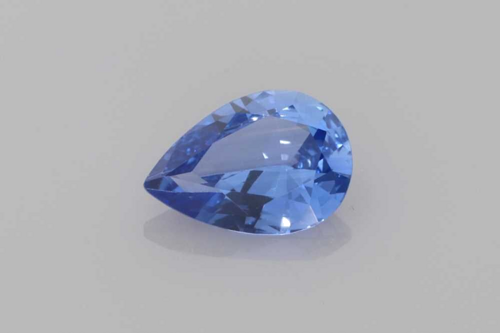 0.408 carat BLUE Pear Safyras (1)