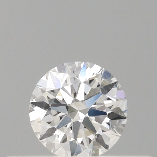 0.24 carat D-VS2 Excellent cut Natūralus Round Deimantas (1)