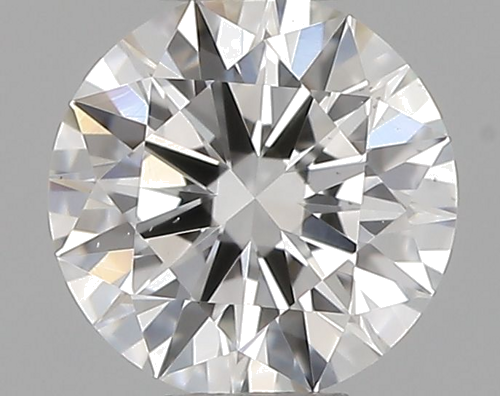 0.31 carat G-VS2 Excellent cut Natūralus Round Deimantas (1)