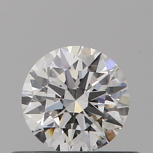 0.36 carat E-VS2 Excellent cut Natūralus Round Deimantas (1)