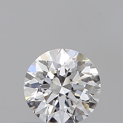 0.3 carat D-VVS1 Very Good cut Natūralus Round Deimantas (1)