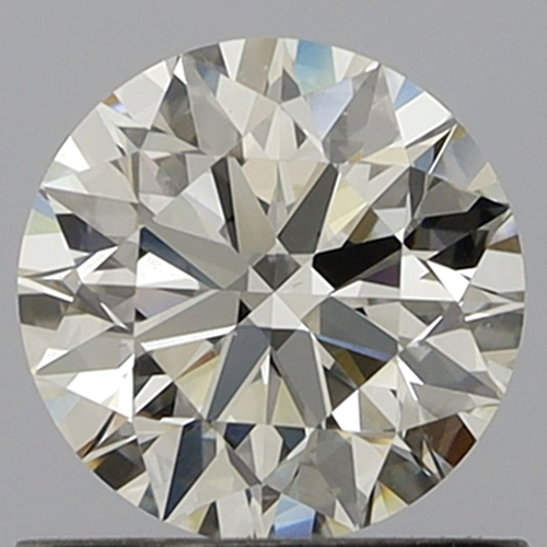 0.8 carat H-VS1 Excellent cut Natūralus Round Deimantas (1)